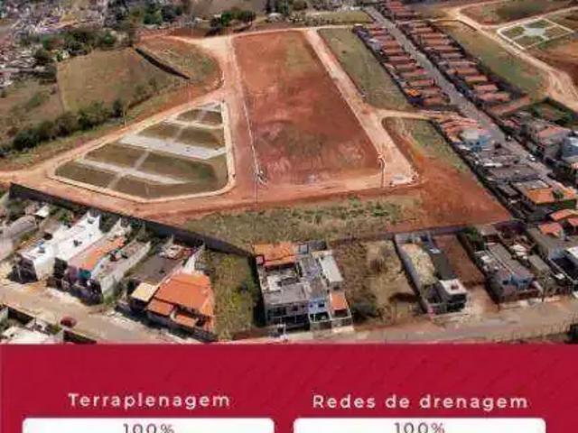 Terreno / Lote para Venda em Lavras/MG Nossa Senhora De Lourdes