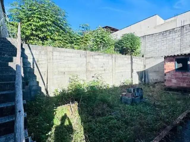 Terreno / Lote para Venda em Lavras/MG Serra Azul 1 Quartos