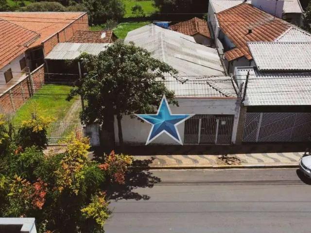 Terreno / Lote para Venda em Leme/SP Centro