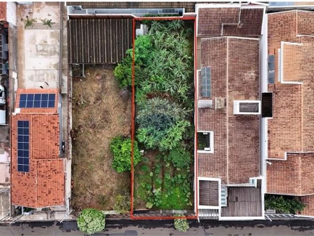 Terreno / Lote para Venda em Leme/SP Centro