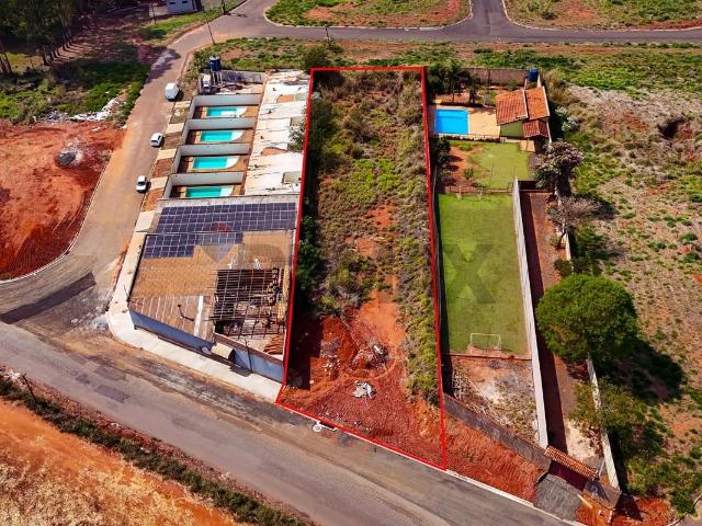 Terreno / Lote para Venda em Leme/SP Fazenda Santo Antônio