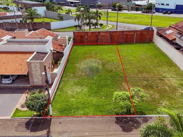 Terreno / Lote para Venda em Leme/SP Jardim Clube do Bosque