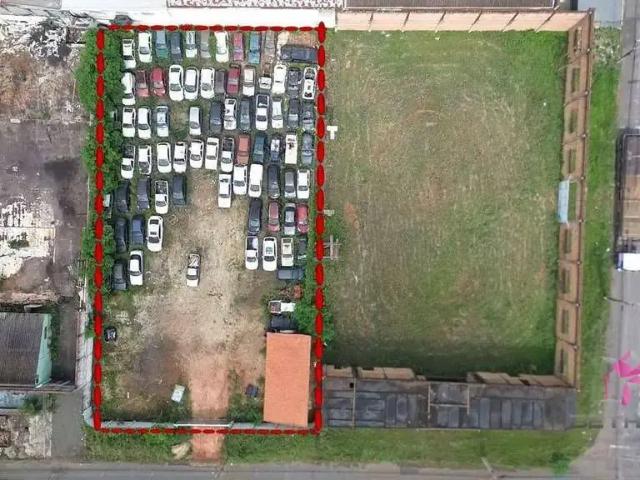 Terreno / Lote para Venda em Leme/SP Jardim do Bosque