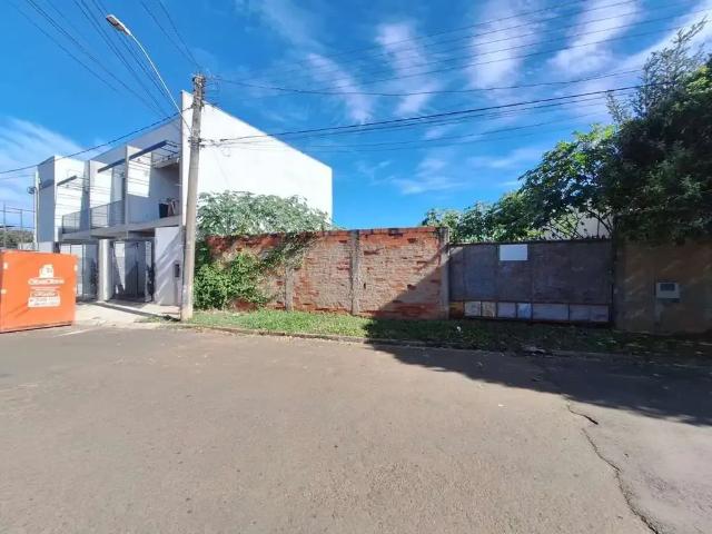 Terreno / Lote para Venda em Leme/SP Vila Bela Vista
