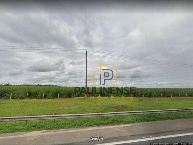 Terreno / Lote para Venda em Limeira/SP Centro