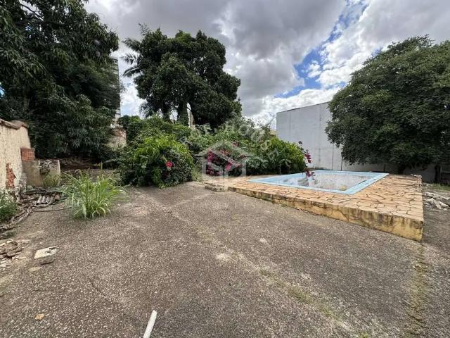 Terreno / Lote para Venda em Limeira/SP Centro