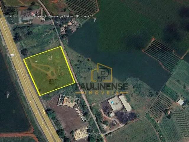 Terreno / Lote para Venda em Limeira/SP Centro