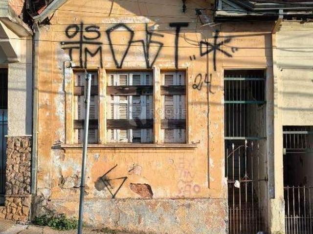 Terreno / Lote para Venda em Limeira/SP Centro