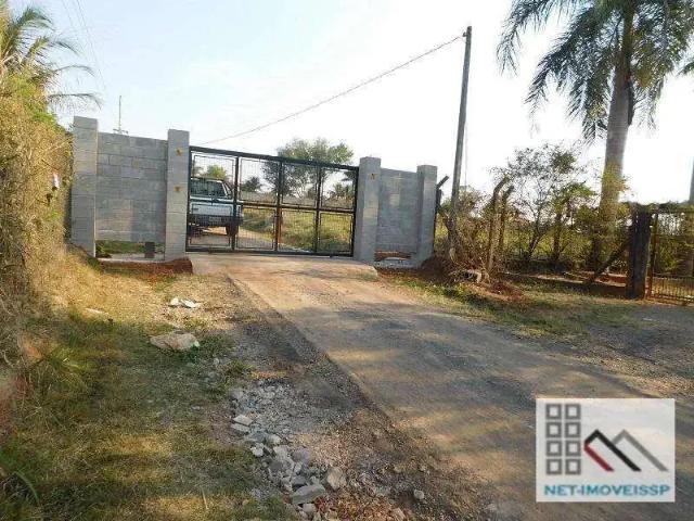 Terreno / Lote para Venda em Limeira/SP Área Rural de Limeira