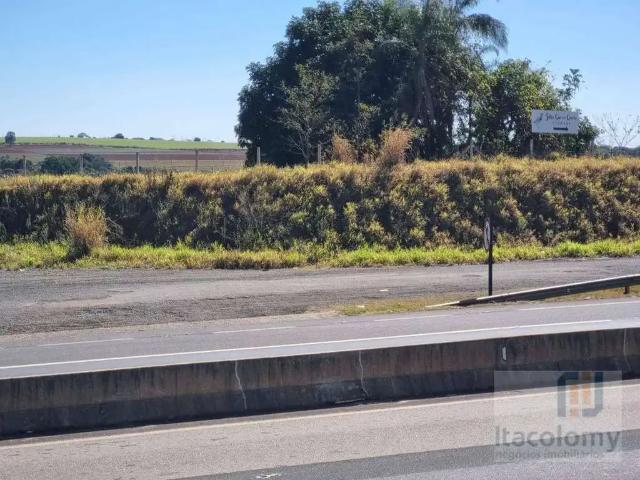 Terreno / Lote para Venda em Limeira/SP Bairro do Pinhal