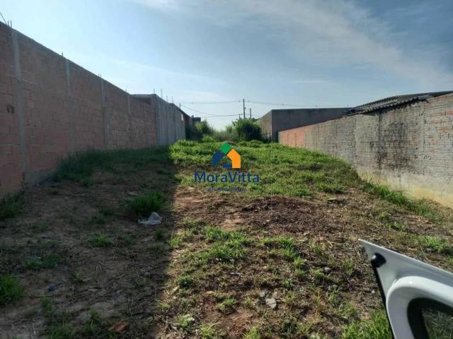 Terreno / Lote para Venda em Limeira/SP Jardim Marajoara