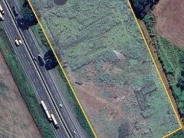 Terreno / Lote para Venda em Limeira/SP Jardim Olga Veroni