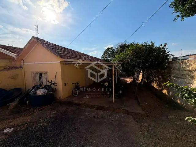 Terreno / Lote para Venda em Limeira/SP Jardim Anhangüera