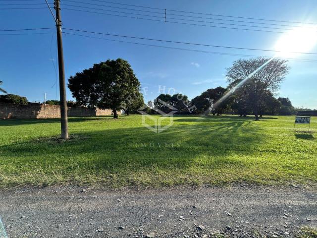 Terreno / Lote para Venda em Limeira/SP Jardim Chácaras de Recreio Santa Helena