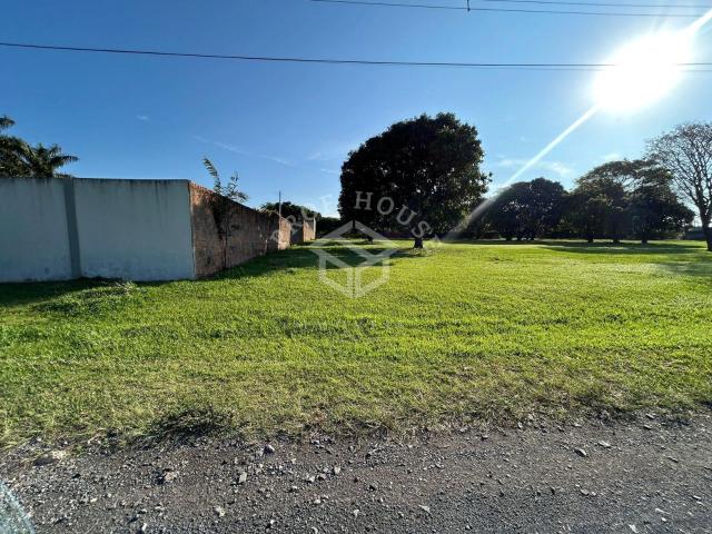 Terreno / Lote para Venda em Limeira/SP Jardim Chácaras de Recreio Santa Helena