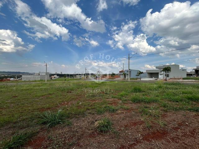 Terreno / Lote para Venda em Limeira/SP Jardim Cidade Universitária II