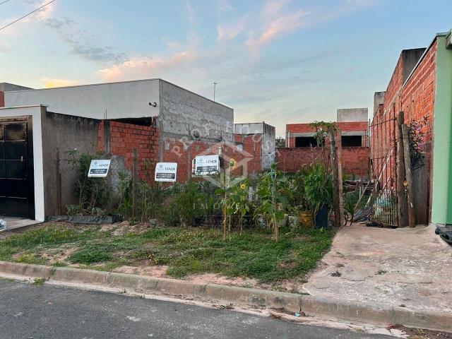 Terreno / Lote para Venda em Limeira/SP Jardim dos Jequitibás