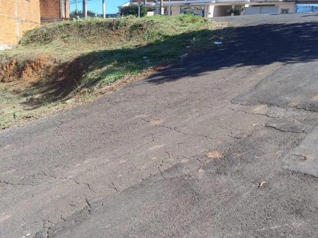 Terreno / Lote para Venda em Limeira/SP Jardim Planalto