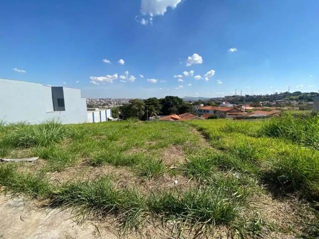 Terreno / Lote para Venda em Limeira/SP Jardim Porto Real IV