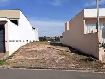 Terreno / Lote para Venda em Limeira/SP Jardim Residencial Campo Novo