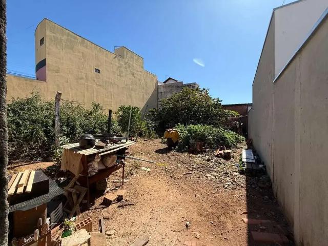 Terreno / Lote para Venda em Limeira/SP Jardim Residencial Roseira