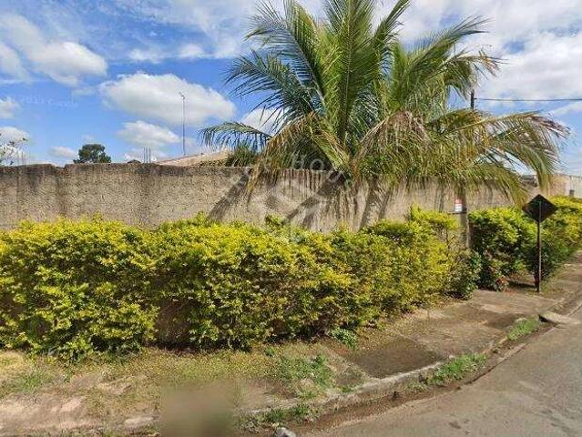 Terreno / Lote para Venda em Limeira/SP Jardim Residencial Village