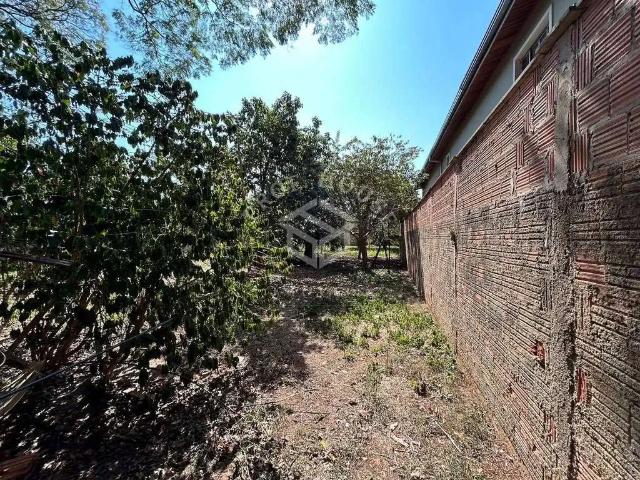 Terreno / Lote para Venda em Limeira/SP Jardim Trevo