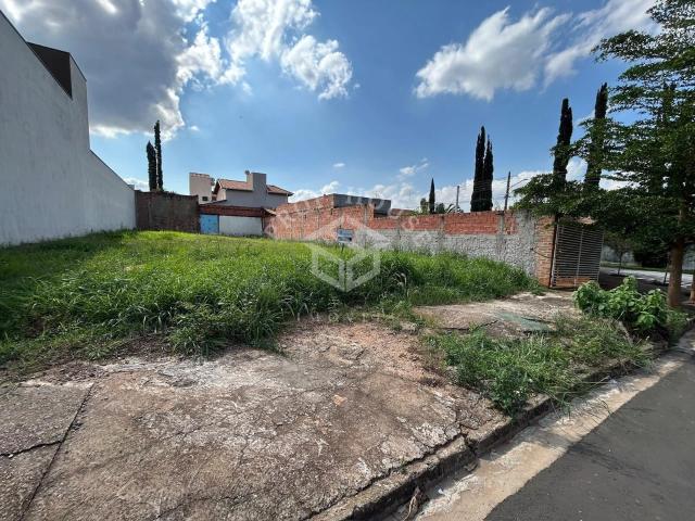 Terreno / Lote para Venda em Limeira/SP Parque Egisto Ragazzo