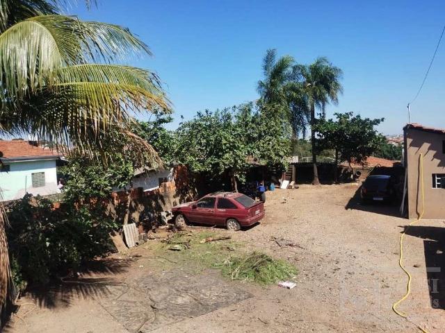 Terreno / Lote para Venda em Limeira/SP Parque Hipólyto
