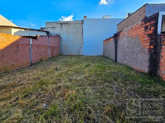 Terreno / Lote para Venda em Limeira/SP Parque Pompeu