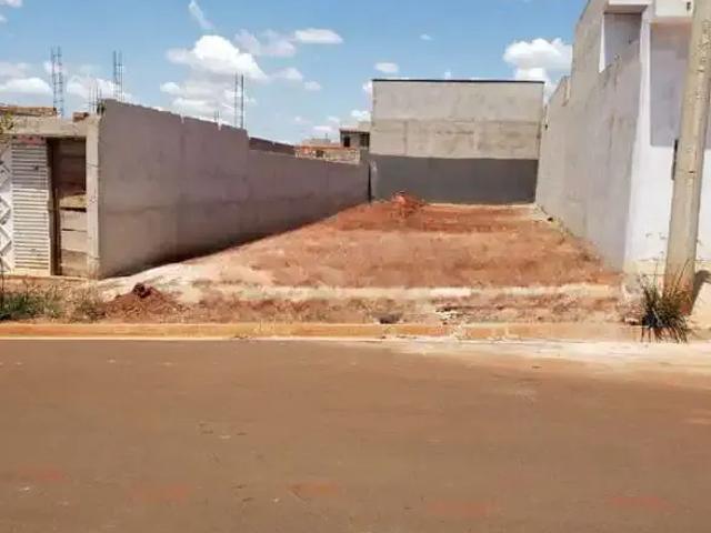 Terreno / Lote para Venda em Limeira/SP Residencial Colinas do Engenho I
