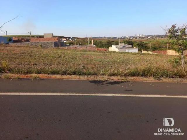 Terreno / Lote para Venda em Limeira/SP Residencial Colinas do Engenho I