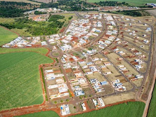 Terreno / Lote para Venda em Limeira/SP Residencial Colinas do Engenho I