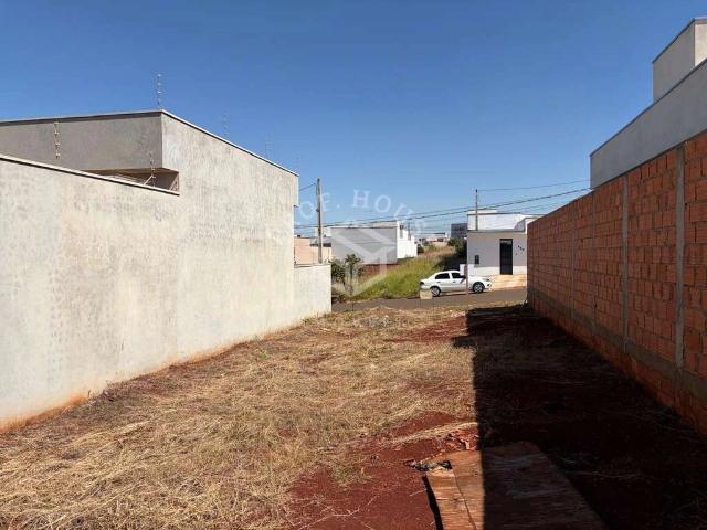 Terreno / Lote para Venda em Limeira/SP Residencial Colinas do Engenho I