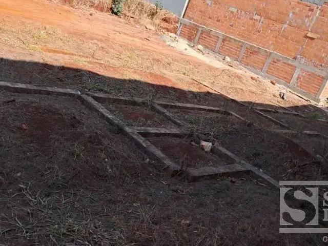 Terreno / Lote para Venda em Limeira/SP Residencial Colinas do Engenho I