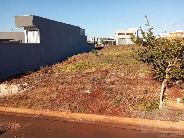 Terreno / Lote para Venda em Limeira/SP Residencial Colinas do Engenho I