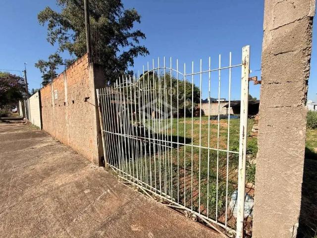 Terreno / Lote para Venda em Limeira/SP Residencial Chácaras São José