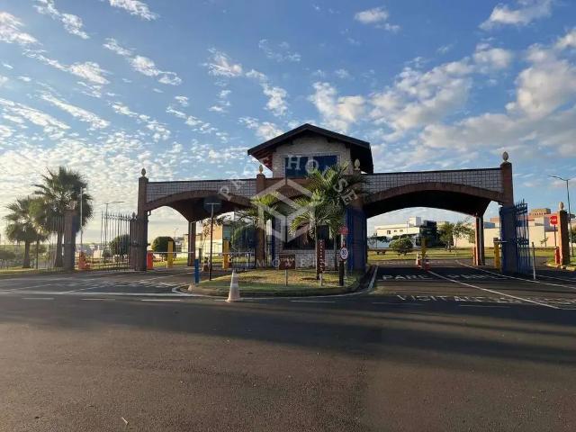 Terreno / Lote para Venda em Limeira/SP Residenciais Fazenda Itapema