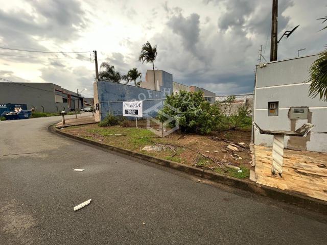 Terreno / Lote para Venda em Limeira/SP Residencial São Miguel