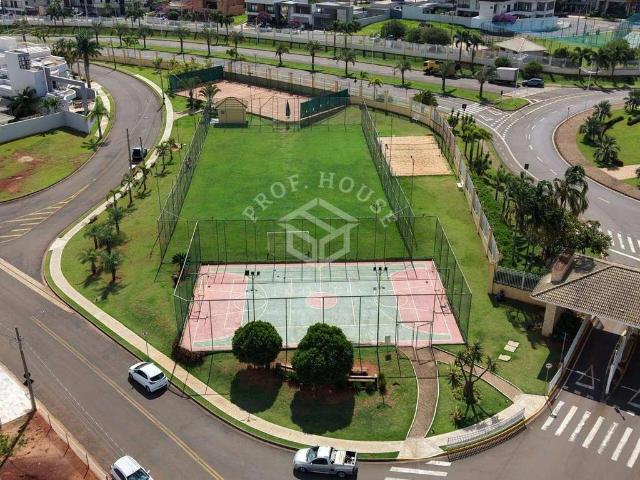 Terreno / Lote para Venda em Limeira/SP Terras de São Bento I