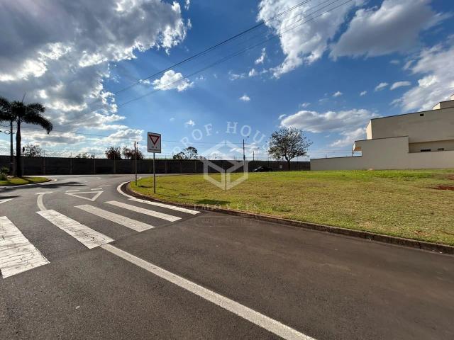 Terreno / Lote para Venda em Limeira/SP Terras de São Bento II