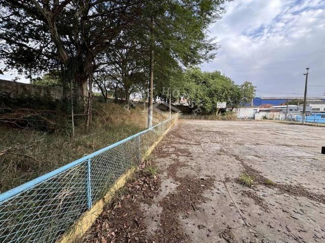 Terreno / Lote para Venda em Limeira/SP Vila Camargo