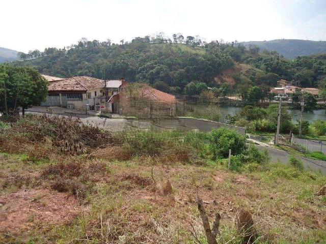 Terreno / Lote para Venda em Lindóia/SP Zona Rural