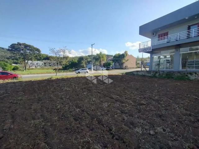 Terreno / Lote para Venda em Lindolfo Collor/RS Boa Vista