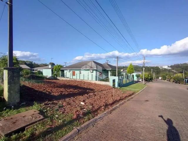 Terreno / Lote para Venda em Lindolfo Collor/RS Boa Vista