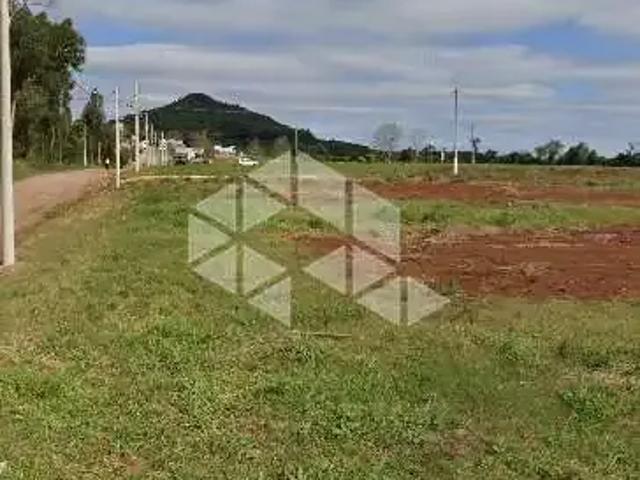 Terreno / Lote para Venda em Lindolfo Collor/RS Boa Vista