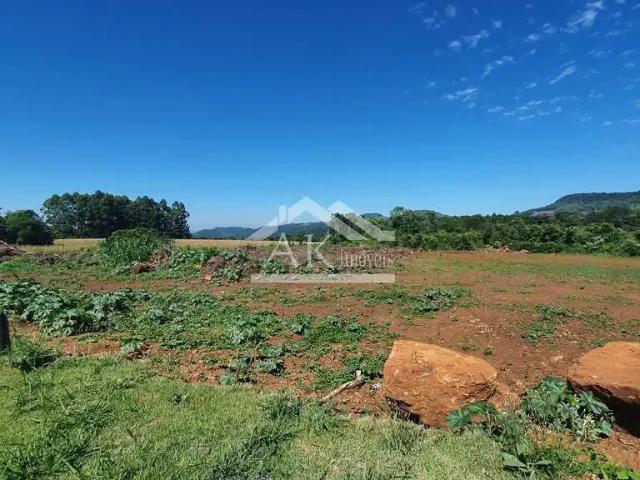 Terreno / Lote para Venda em Linha Nova/RS Centro