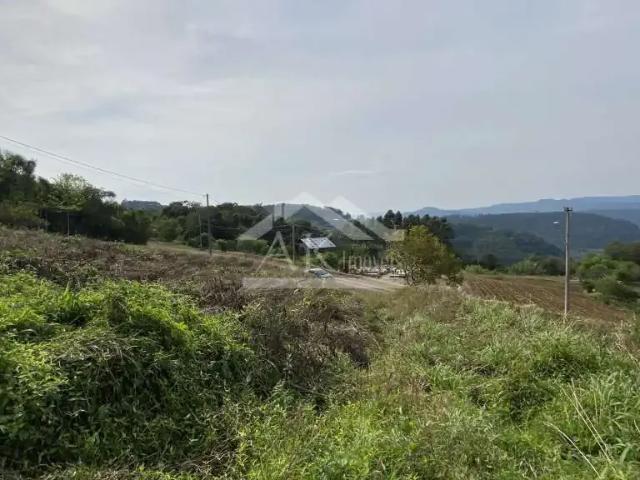Terreno / Lote para Venda em Linha Nova/RS Centro
