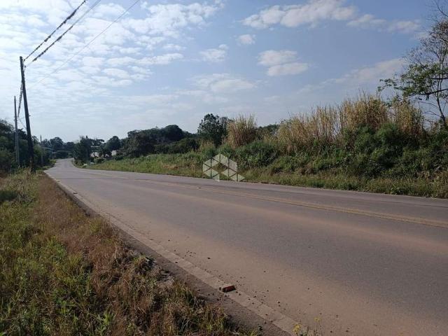 Terreno / Lote para Venda em Linha Nova/RS Centro