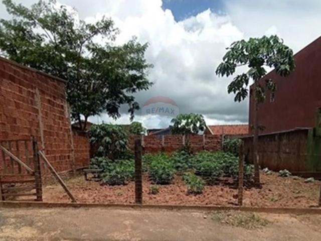 Terreno / Lote para Venda em Lins/SP Conjunto Habitacional Francisco José de Oliveira Ratto